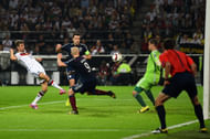 Thomas Muller goal Germany Scotland